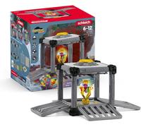 schleich 42702 BattleCave Superkristalle, ab 7 Jahren, ELDRADOR CREATURES - Spie