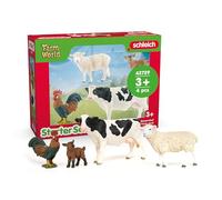 schleich 42729 children's toy figure