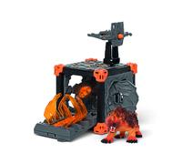 Schleich, BattleCave lava bear