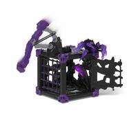 SCHLEICH ELDRADOR® CREATURES | BattleCave Shadow Spider 42765