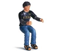Schleich 4x4 Vehicle Driver
