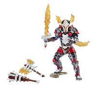 Schleich 70122 - Eldrador Dragon knight hero with weapons
