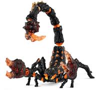 Schleich 70142 Eldrador Lava scorpion