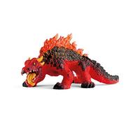 Schleich 70156 Eldrador Magma Lizard
