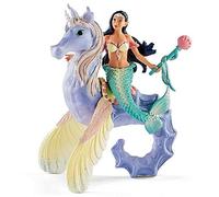 SCHLEICH 70557 Bayala-Isabelle-3 Piece Playset