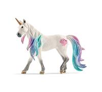 SCHLEICH 70570 Sea unicorn, mare bayala Toy Figurine for children aged 5-12 Years