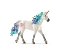 Schleich 70571 Sea Unicorn Stallion, Multicoloured