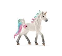70572 Sea unicorn, foal bayala Toy Figurine for children aged 5-12 Years