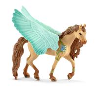 Schleich 70574 Decorated pegasus stallion figure BAYALA unicorn toy unicorns toy