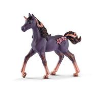 SCHLEICH 70580 Shooting-star-unicorn, foal bayala Toy Figurine for children aged 5-12 Years