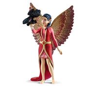 Schleich Bayala Movie - Nuray with Raven Munyn