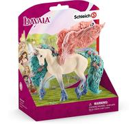 Schleich 70590 Bayala Flower Pegasus Mare
