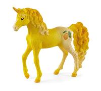 SCHLEICH 70700 Collectible Unicorn Lemon, ages 5+, BAYALA - Toy Figure, 12 x 3 x 16 cm