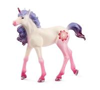 Schleich Mandala Unicorn Foal Figure Bayala Collectable Animal Figure