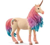 Marshmallow Unicorn Mare