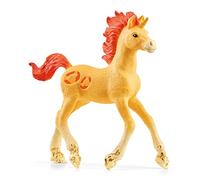 SCHLEICH 70730 bayala® Collectible Unicorn Peach Age 3+
