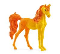 SCHLEICH 70731 bayala Collectible Unicorn Ice Pole, Colourful
