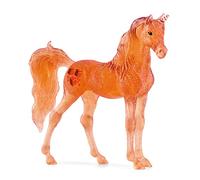 SCHLEICH 70735 bayala Collectible Unicorn Caramel, Colourful