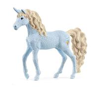 SCHLEICH 70736 bayala Collectible Unicorn Ice Cream Collectibles, Multicoloured