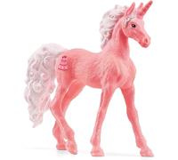 SCHLEICH 70739 bayala Collectible Unicorn Birthday Cake Collectibles, Multicoloured