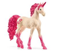 SCHLEICH 70741 bayala Collectible Unicorn Donut Collectibles,Multicoloured