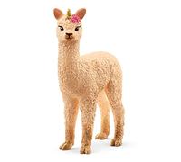 SCHLEICH 70761 Lama Unicorn Foal bayala Toy Figurine for children aged 5-12 Years