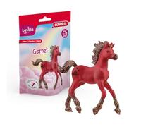 SCHLEICH 70767 Collectible Unicorn garnet bayala Toy Collectibles for children aged 5-12 Years
