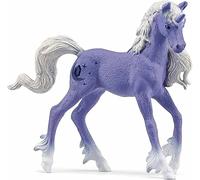 SCHLEICH 70769 Collectible Unicorn moonstone (special) bayala Toy Collectibles for children aged 5-12 Years
