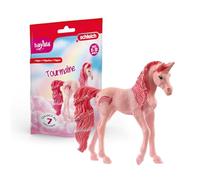 SCHLEICH 70772 Collectible Unicorn tourmaline, from 5 years BAYALA - Figurine, 16 x 12 x 3 cm