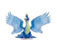 Schleich 70794 Magical Peacock figure BAYALA Peacocks FANTASY mythical bird NEW
