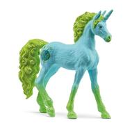 schleich 70795 Collectible Unicorn Terra, from 5 years BAYALA - Figurine, 10 x 9 x 2 cm