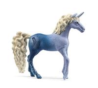 Schleich Collectible Figure Unicorn Shooting Star Bayala 70797 - 10 x 9 x 2 cm - Age 5+
