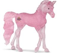 schleich 70798 Collectible Unicorn Aliena, from 5 years BAYALA - Figurine, 9 x 9