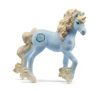 schleich 70799 Collectible Unicorn Vialactea, from 5 years BAYALA - Figurine, 9 x 8 x 2 cm