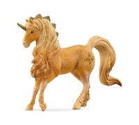 SCHLEICH 70822 BAYALA Apollon Unicorn Stallion Figurine for ages 5+