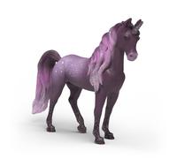 Schleich 70842 Galaxy Unicorn Rainbow Mare toy BAYALA unicorns model fantasy