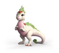 Schleich 70849 Magical Dinosaur toy figure Pink Dinosaurs BAYALA FANTASY model