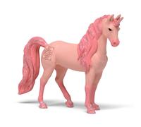 Schleich 70860 Peach Unicorn Mare Peach toy BAYALA unicorns toys fantasy model