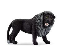 Schleich Wild Life Exclusive Black Lion 72176