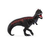 schleich 72208 Giganotosaurus Special, from 5 years, DINOSAURS - Figurine, 17 x 11 x 5 cm, Black