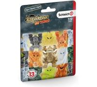 SCHLEICH 81029 - Eldrador® - Eldrador Mini Creatures, Series 2 (10 Bags)
