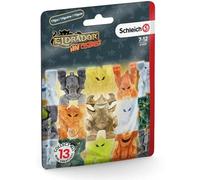 SCHLEICH 81029 - Eldrador® - Eldrador Mini Creatures, Series 2 (24 Bags)