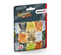 SCHLEICH Eldrador Mini Creatures Serie 2 81249-70636