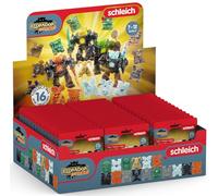 SCHLEICH 81246 - Eldrador Creatures - Mini Creatures, Series 3, 1 Piece, Multicoloured, One Size