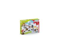 schleich 98271 Farm World Advent Calendar 2021 from 3 years