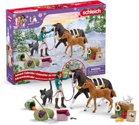 schleich HORSE CLUB Advent Calendar 2024