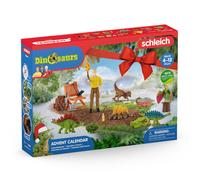 Advent Calendar Dinosaur 2022 - Advent Calendars - 98644 - Schleich