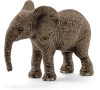 Schleich African Elephant