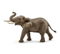 Schleich African Male Elephant