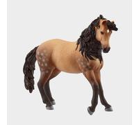 Schleich Andalusian Mare, Brown One Size